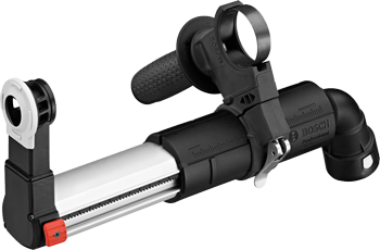 BOSCH博世工具GDE 16 Plus系統(tǒng)附件